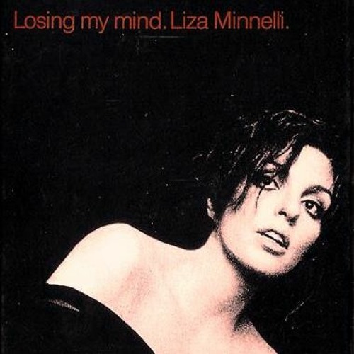 Liza Minnelli